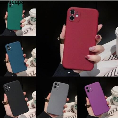 ESACAPA Phone Cases Xiaomi Redmi Note 9S