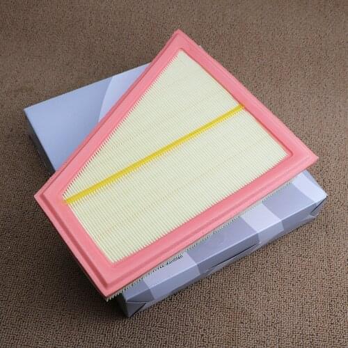 For Bmw 528i Xdrive X1 Z4 Engine Air Intake Filter 13717582908 2009 2010 2012 2011 2013 2014 2015