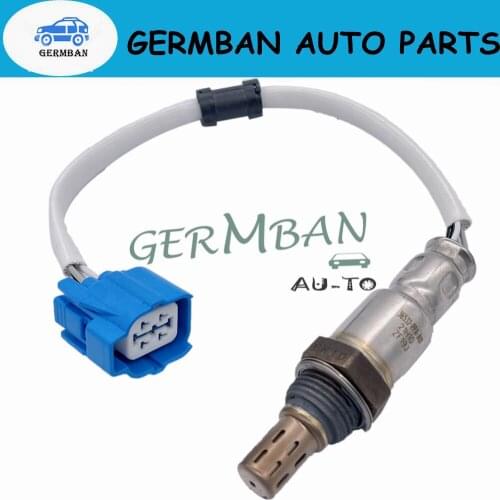 Lambda Oxygen Sensor O2 Sensor For 02-04 CRV 2.4L-L4 No#36532PPAA01 234-4125 36532-PPA-A01