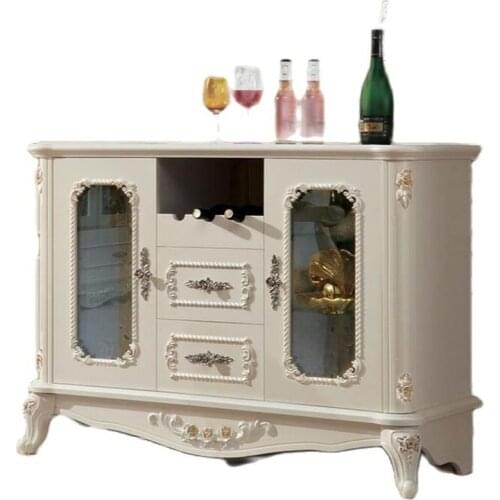 Console Table cabinet pfy10041