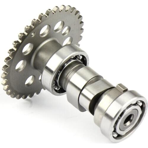 Car CNC Performance Racing Engine Cam Camshaft GY6 50cc 80cc 125cc 150cc Scooter Parts