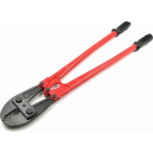 Max Φ9mm Swaging Terminals Crimping Tools HL-800H30 Cutting Crimping Combination Tool