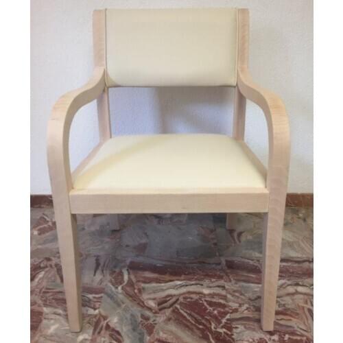 MarcoSallis Hotel Chairs