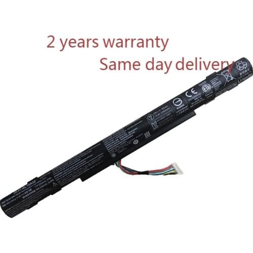 NEW AL15A32 Laptop Battery For Acer E5-422G E5-472 E5-473 E5-532 E5-522 E5-532T E5-573 E5-722 ES1-420 V3-574TG