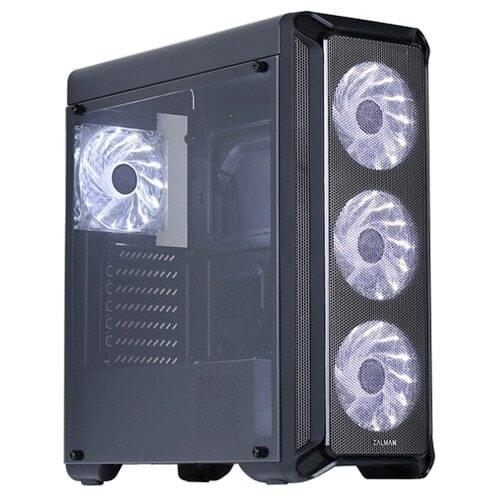 NVIDIA Desktop PCs