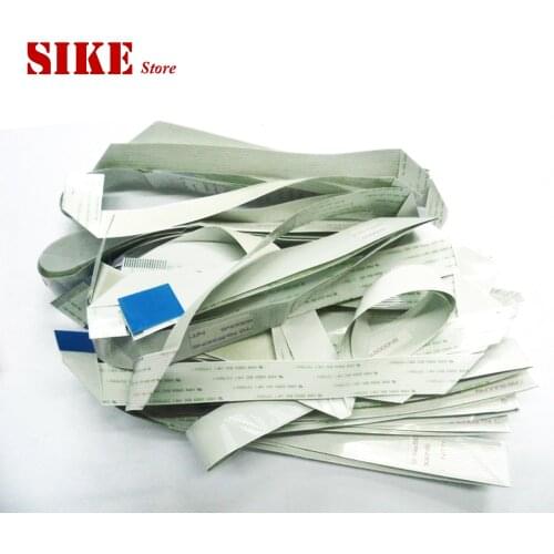 Original Print Head Data Cable for Epson WF-7610 WF-7620 WF-7621 WF-7110 WF-7111 WF-7100 Printer Flex Printhead Cable