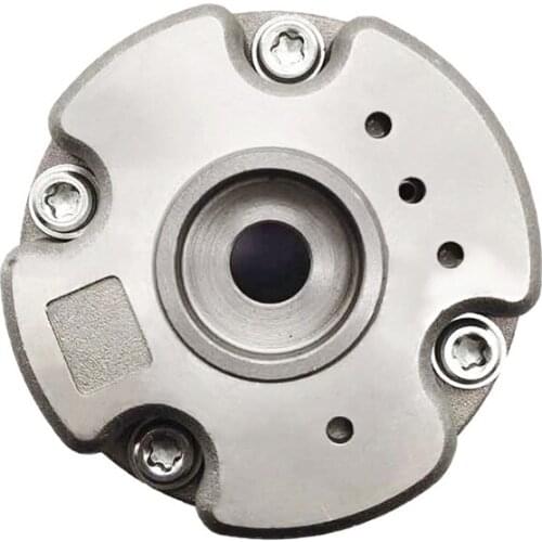 Suitable for Audi A4 A6 engine timing gear phase adjuster camshaft sprocket 06E109083E