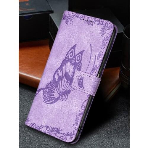 With Card Slot Pattern Cases For cellular Samsung A32 Protect Holder sFor Fundas Samsung Galaxy etui A32 5G Flip Phone Cover