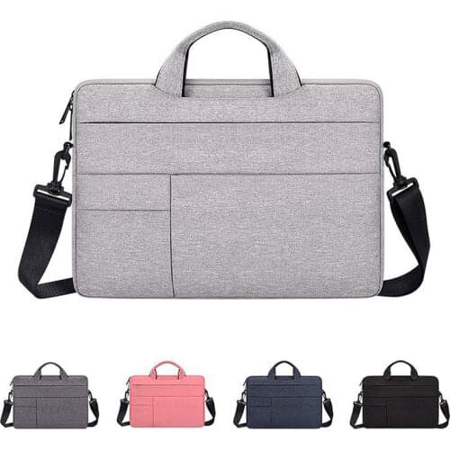 Shoulder Bag For Huawei Laptop Honor MagicBook 14"D/B 15.6 MateBook 13 X Pro 13.9"E 12 D/B 15.6 Inch Sleeve Bag Case