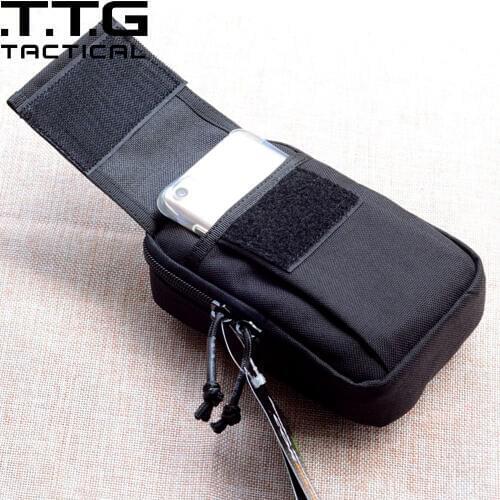 TTGTACTICAL Men's Sports Bags