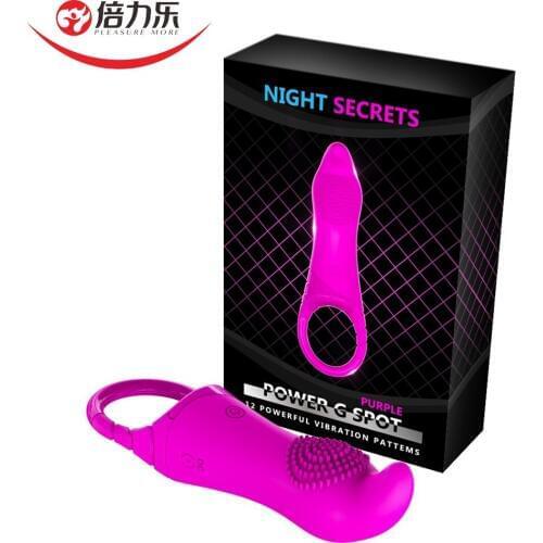 12 Speeds G-Spot Vibrator For Women Vibrating Dildo Vagina Clitoris Stimulation Massager Female Masturbator Adult Sex Toys