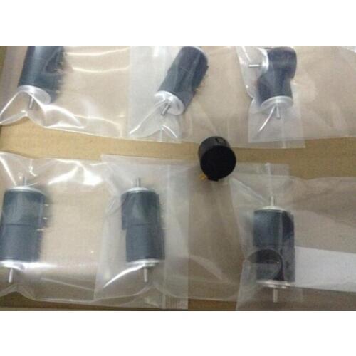 [VK] 9086000-0007 MEX100 10K 10% 3 cycle potentiometer switch