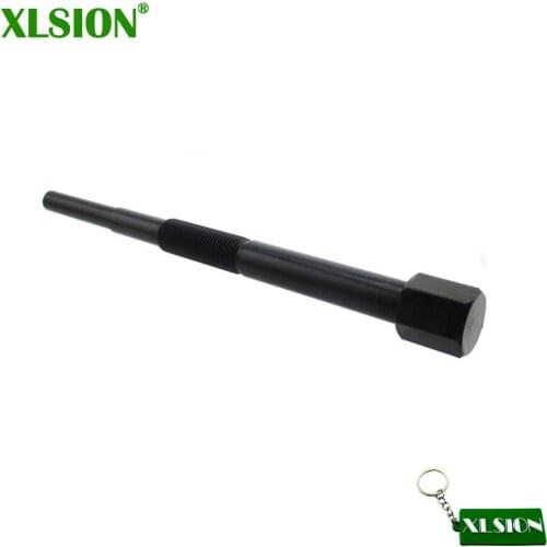 XLSION Primary Drive Clutch Puller Tool For Kawasaki KFX700 KVF360 KVF650 KVF750 KAF620 Suzuki Arctic Cat 57001-1404