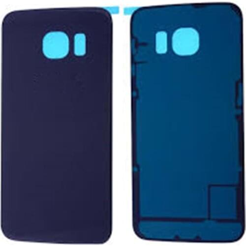 FOR Samsung S6 EDGE PLUS SM-G928 Back Cover Housing Battery Door Back Cover Replacement Parts Battery Cover