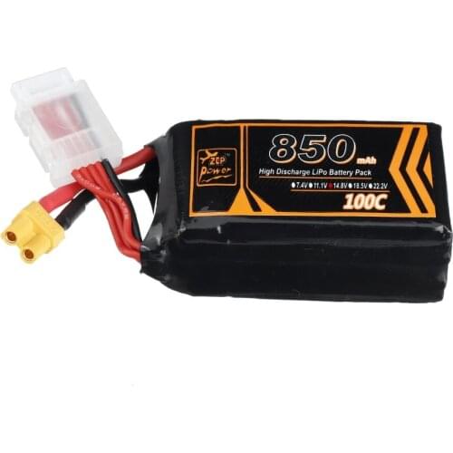 ToolkitRC M8S 400W 18A Color Screen Balance Charger Discharger for 1-8S Lipo LiHV Life Lion NiMh Pb Battery