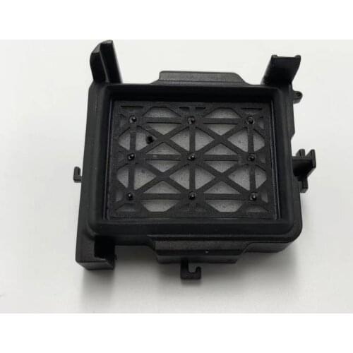 1pc Capping Station cap top DX5 DX7 jv33 jv5 cjv30 printhead solvent printer three holes