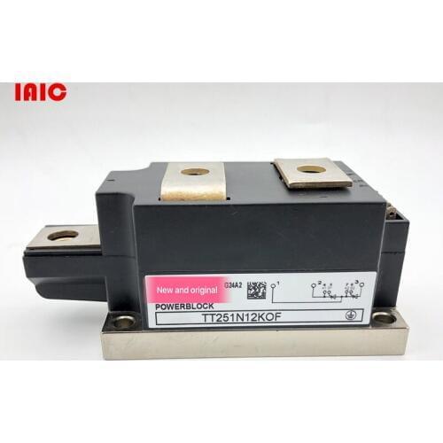 100%New and original, 90 days warranty TT251N12KOF TT251N14KOF TT251N16KOF