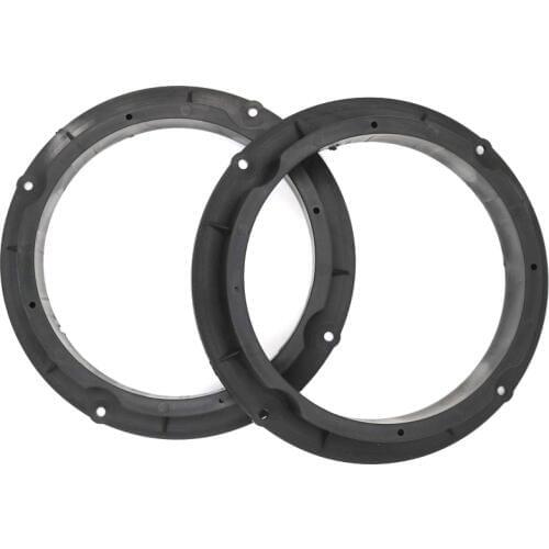 2PCs Speaker Spacer for Hyundai Kia Sportage R K3 K3S Sorento Roewe 350 360 Chevrolet Epica Special Adapter Plates Bracket Mat