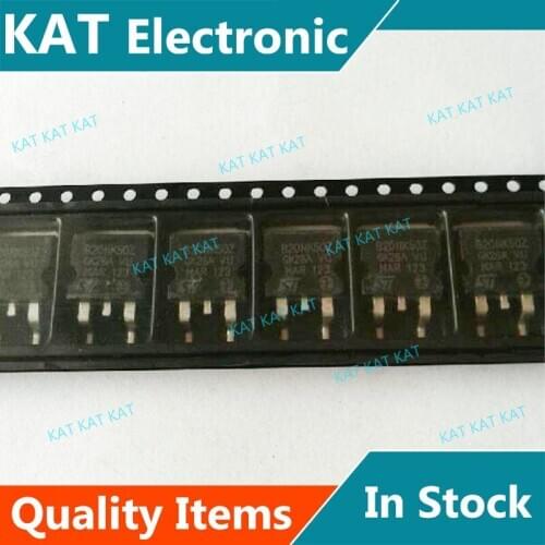 5PCS/Lot B20NK50Z STB20NK50Z P20NK50Z STP20NK50Z W20NK50Z STW20NK50Z