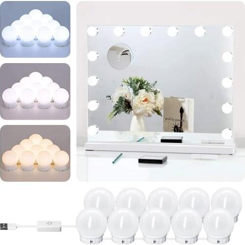 Подсветка для туалетного столика AliexLED China At AliExpress