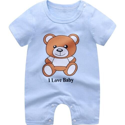 Children Wit Clothes For Newborn Boys