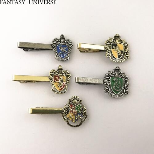 FANTASY UNIVERSE Freeshipping 20pc a lot Tie Clips YSDMDJ07