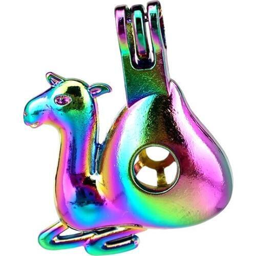 GLOWCAT Pendant Chains