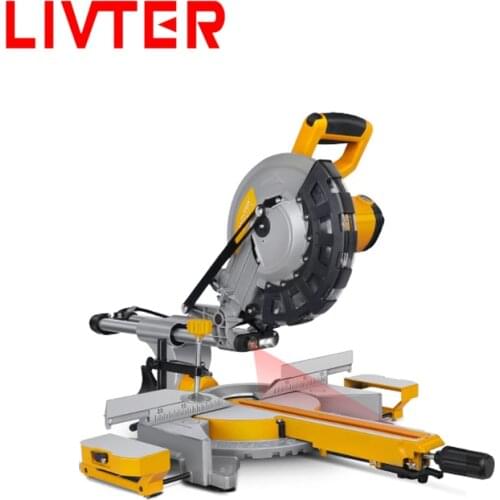 LIVTER Miter Saws
