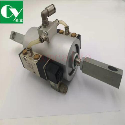 M4.335.007 Compressional Pneumatic Cylinder For SM52 SM74