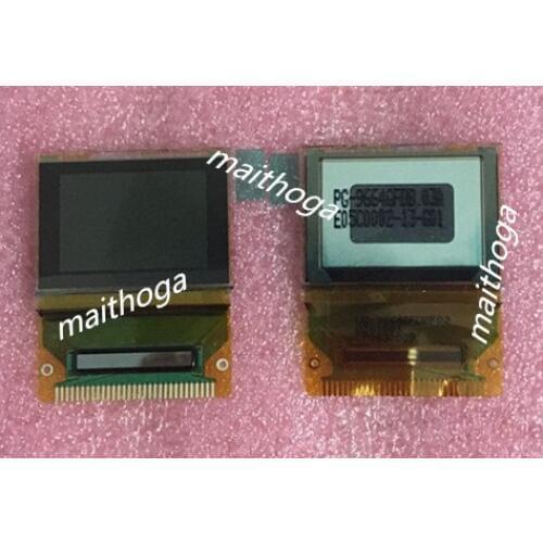 Maithoga 0.95 inch Three Color SPI OLED Screen SSD1332 Drive IC 96*64