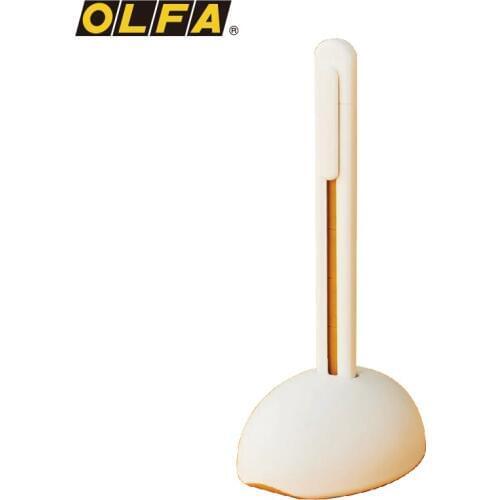 OLFA Japan Imported Childrens Safety Knife 236BS Protective Safety Series Includes New Foldable Blades