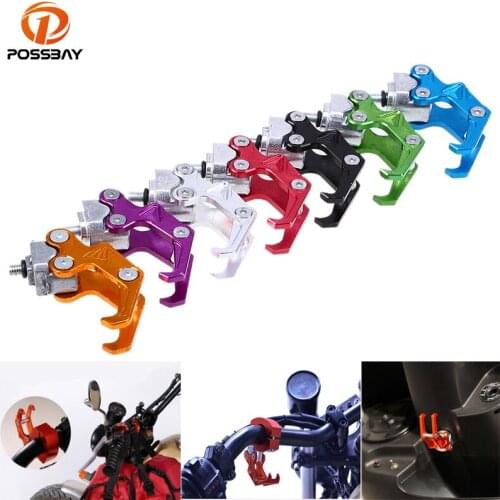 Багажные сетки для мотоциклов POSSBAY China At AliExpress