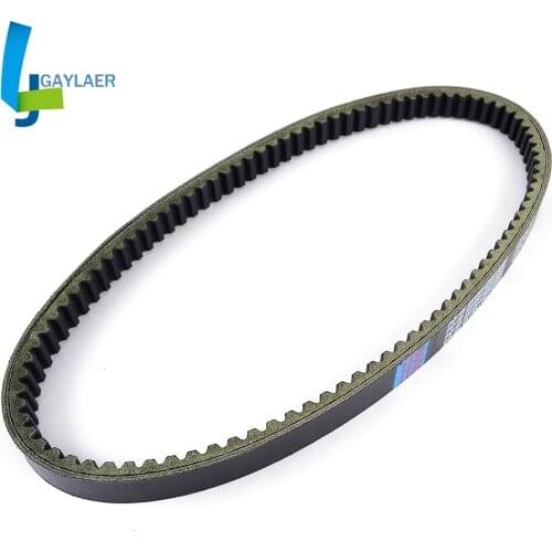 Drive Belt 23100LDF2900 for Kymco People 250 Xciting 250 05-08 People S250 07-11 300 People S I 08-10 Xciting 250Ri 09-11