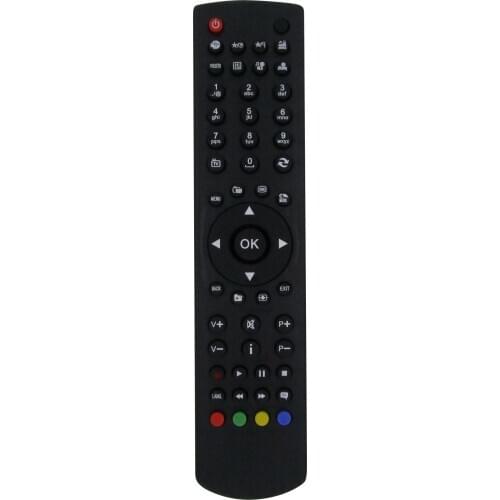 Remote Control For Celcus 32882HDLCD DLED32167HD DLED32167HDDVD DLED39167FHD LED19132HDDVD LED22167FHD Smart LED LCD HDTV TV