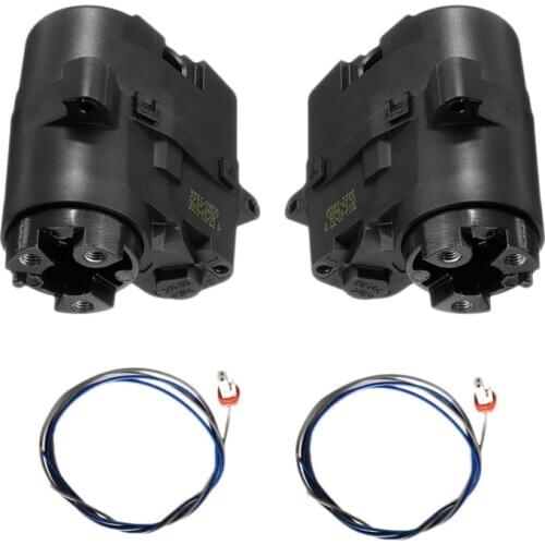 RearView Mirror Folding Motor for Toyota Prado Highlander Camry Corolla Reiz Crown for Nissan Teana Qashqai