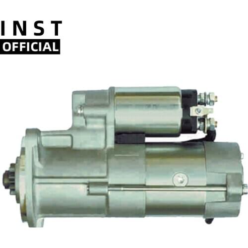 STARTER FOR 4D95L,4D95-5-W,FD30,PC60 600-813-3111 600-813-3130 600-813-4410
