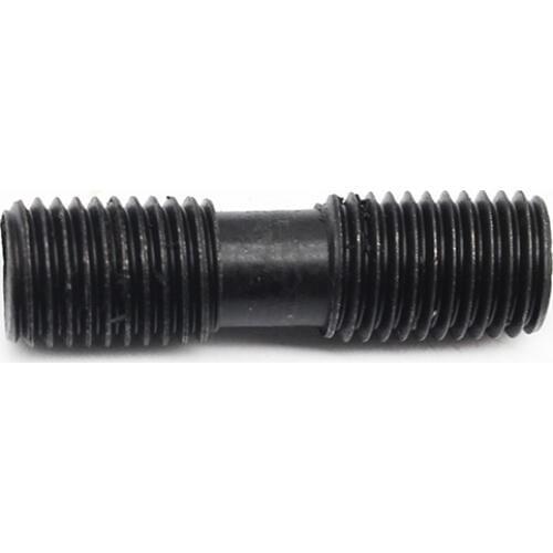 Clamp Screw ML0828 1.0 Double head screw For fixed lathes CNC Lathe Turning Tool Spare Screw Turning Tool Holder Accessories