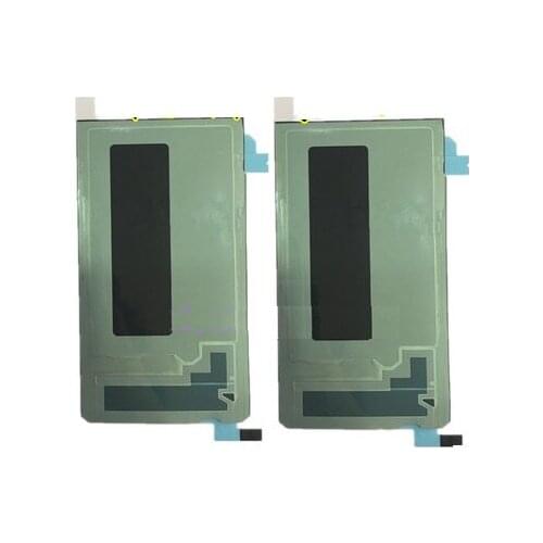 50x Replacement Back Adhesive Glue Sticker Strip For Samsung Galaxy S3 S4 S5 S6 edge + S7&S7 edge LCD Screen Backlight