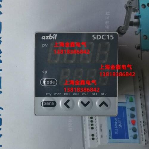 C15MTR0RA0100 AZBIL 100% new and original