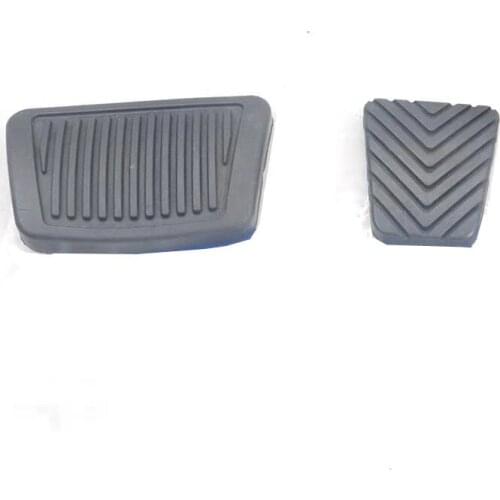 EFIAUTO Car Pedals