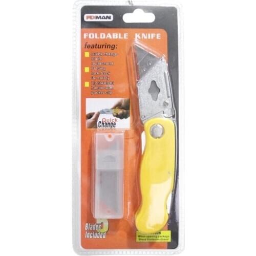 CARPET CUTTING KNIFE KEBO FOLDABLE KNİFE 439608343