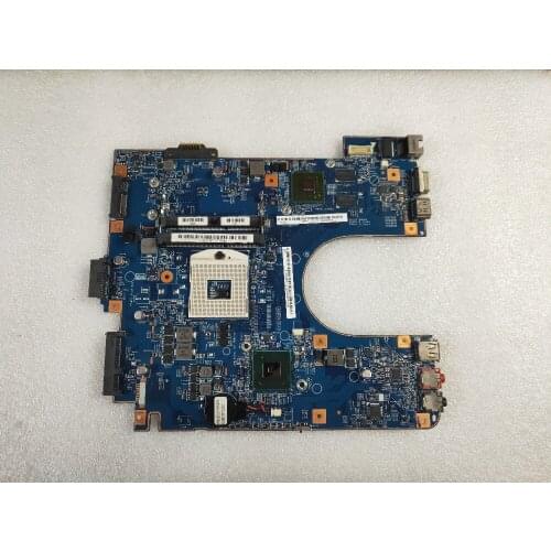 For Sony VAIO VPCEH VPCEH-111T Laptop motherboard MBX-249 48.4MQ01.01M HM65 DDR3 GT410M 100% fully tested