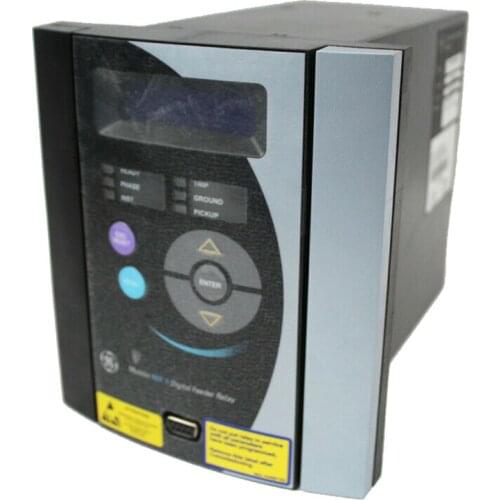 MIFIIPI51E10HI00 Ge Fanuc Controller Used