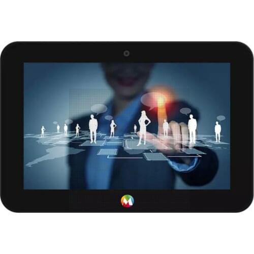 Wall Mount Big Size Electronic 17 Inch Digital Photo Picture Frame With Motion Sensor