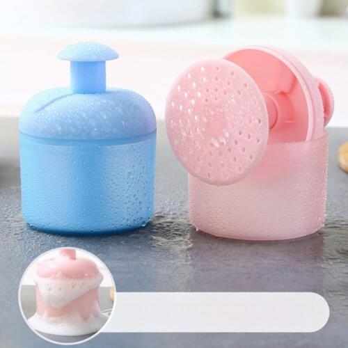 Foam Maker Foam Facial Cleanser Cup Foaming Cup Bubble Maker Washing