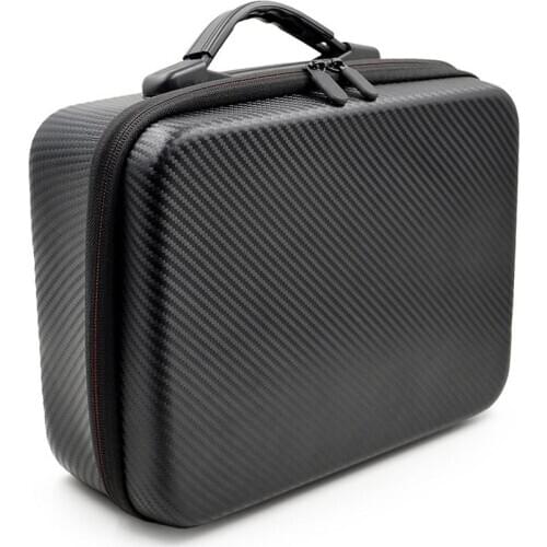 PU EVA Shockproof Waterproof Portable Case for DJI SPARK and