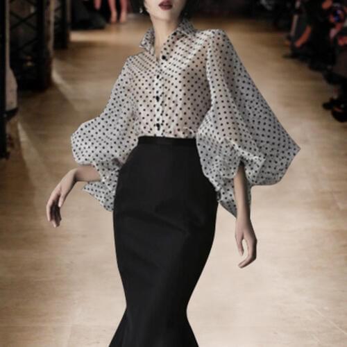 SABSTER Sleeveless Blouses