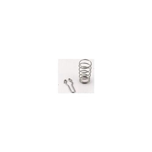 Replacement Stainless steel Retention Kit, Plug Size:12/30