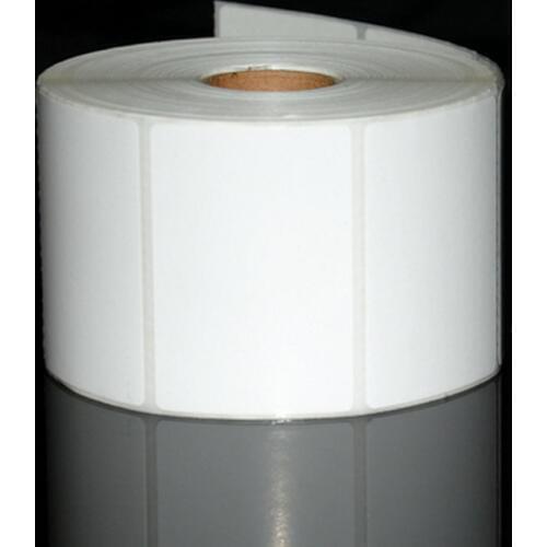 Thermal Label Sticker 60*30mm 2000 Pcs/Roll Strong Adhesive Direct Print Logistics Label Accept Customized Sticker Order