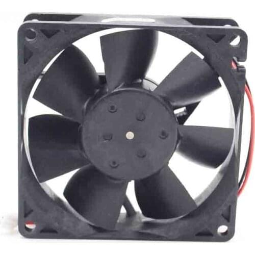 1pcs TA300DC M33407-16 8025 80mm 24v 0.18A dual ball bearing cooling fan drive blower